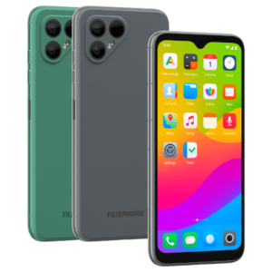 Murena Fairphone 4
