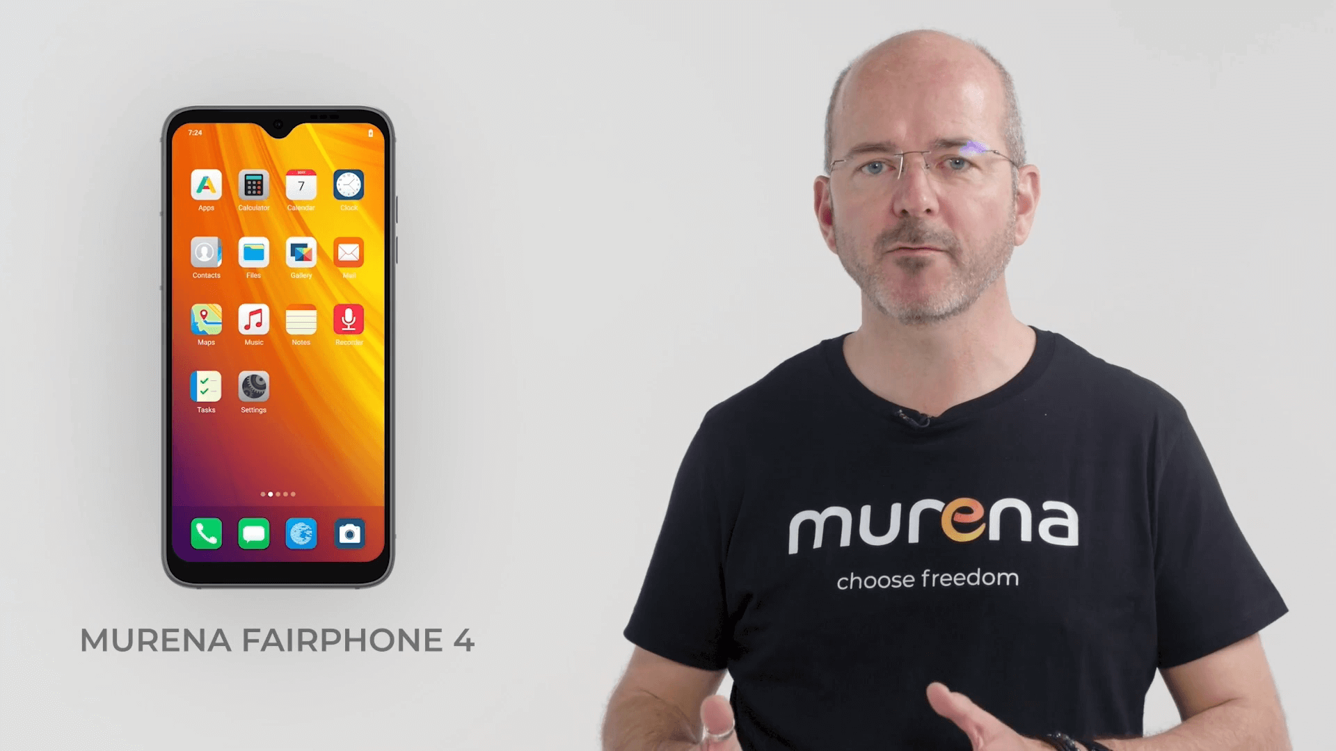 Murena Videos
