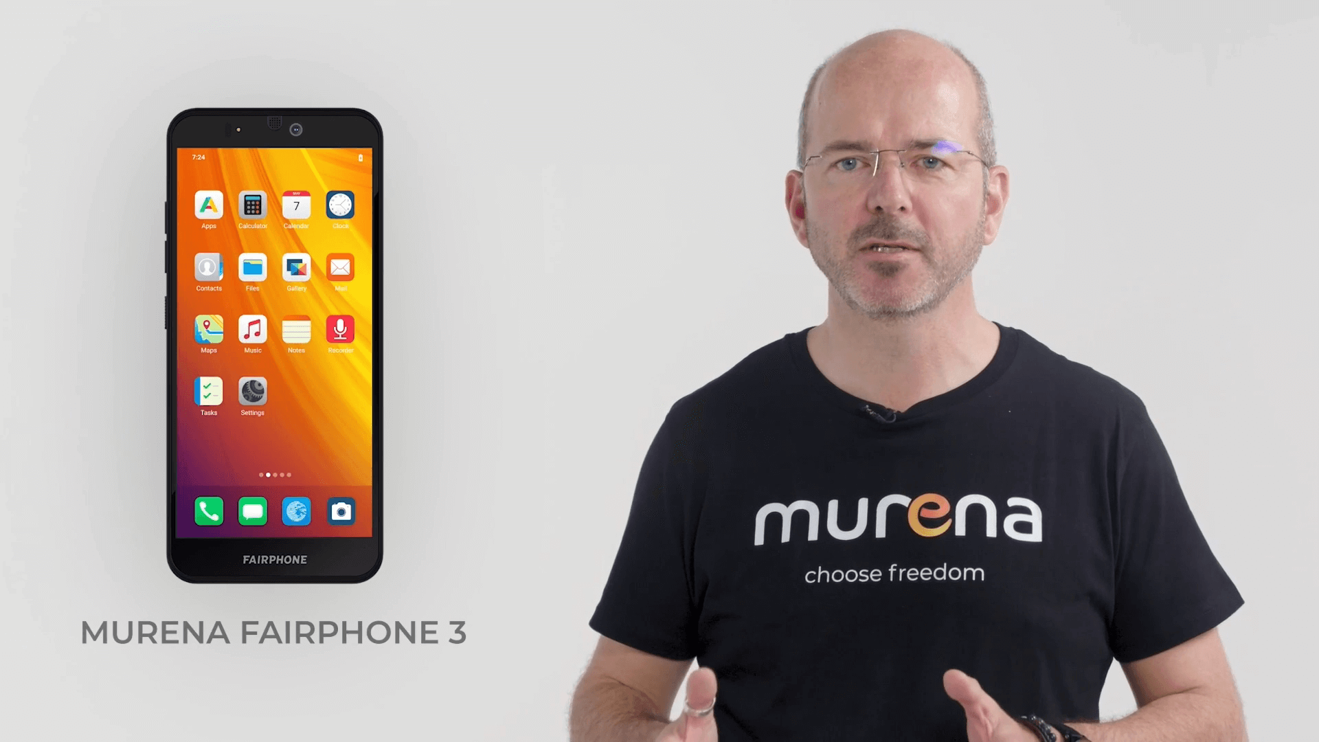 Murena Videos
