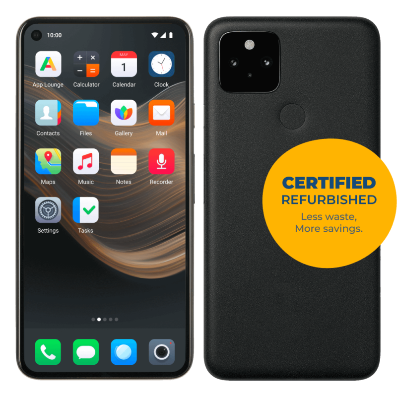 Murena Pixel 5 - Refurbished