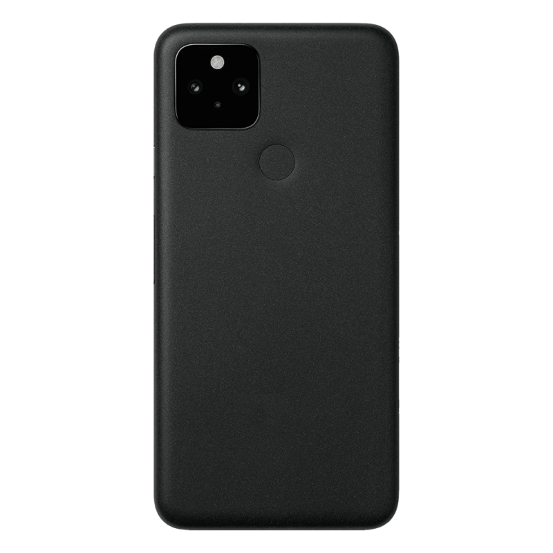 Murena Pixel 5 - Refurbished back