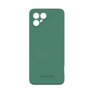 Fairphone 4 Back Cover verte