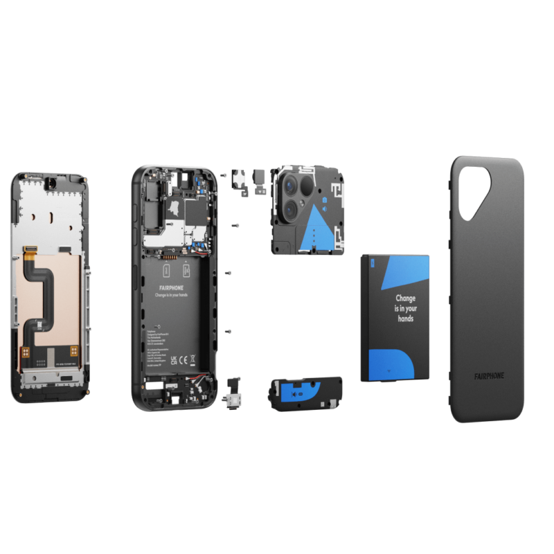 Murena-Fairphone-5-inside