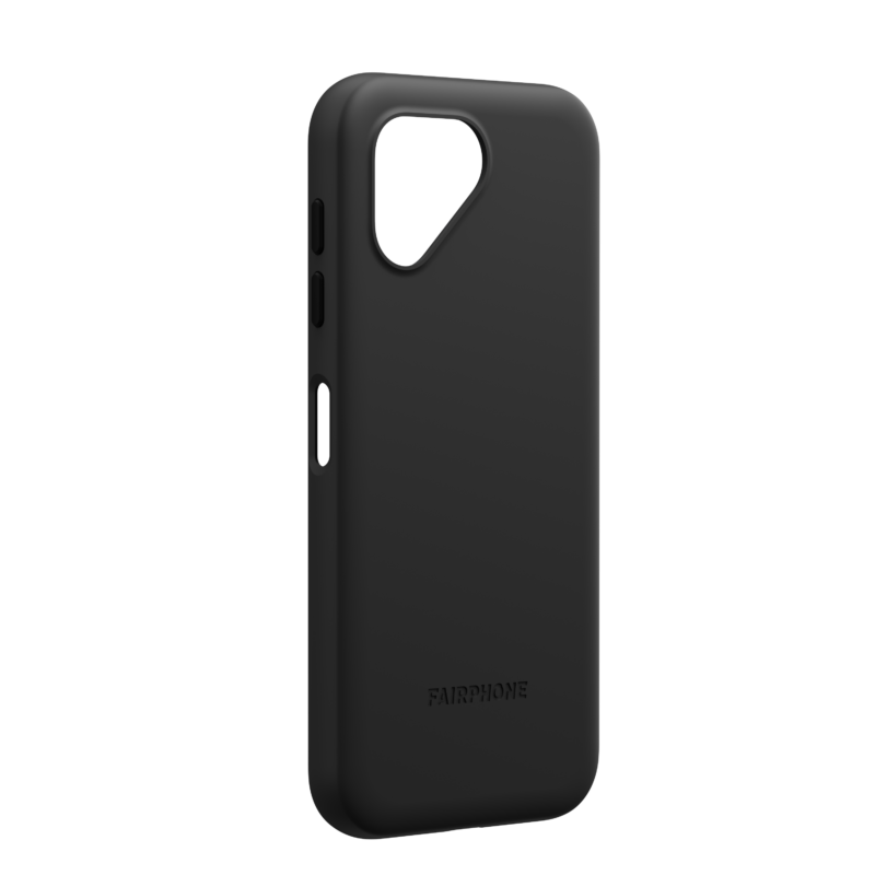 FP5 Black Case