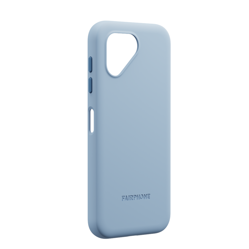 FP5 Blue Case