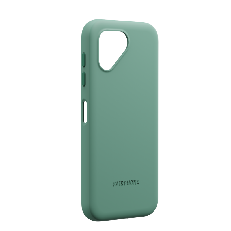 FP5 Green Case