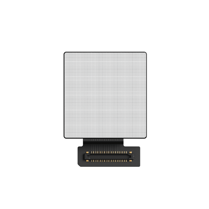 FP5 selfie camera back