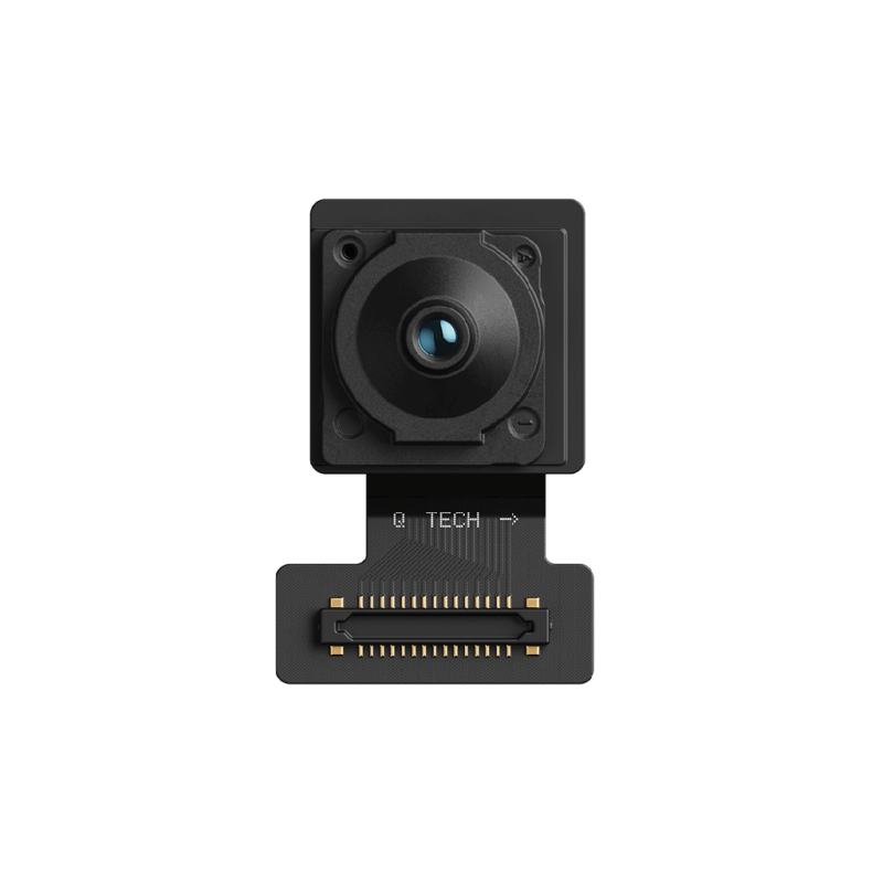 FP5 selfie camera front
