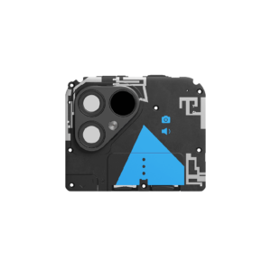 FP5 Top unit front