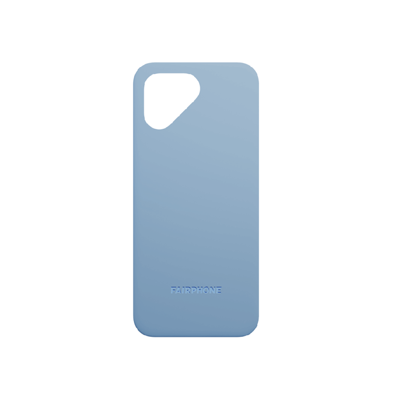 FP5 back cover blue front