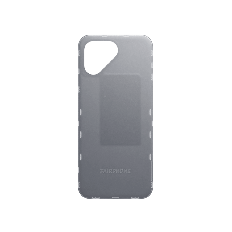FP5 back cover transparent front