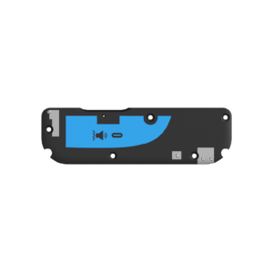 FP5 loudspeaker front