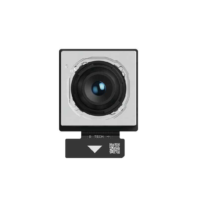 FP5 main camera front