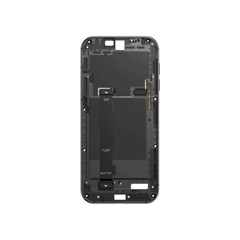 FP5 screws kit