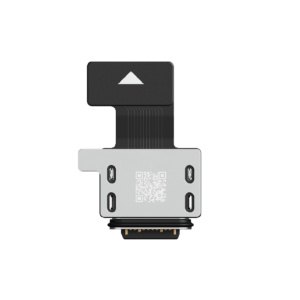 FP5 usb-c port front