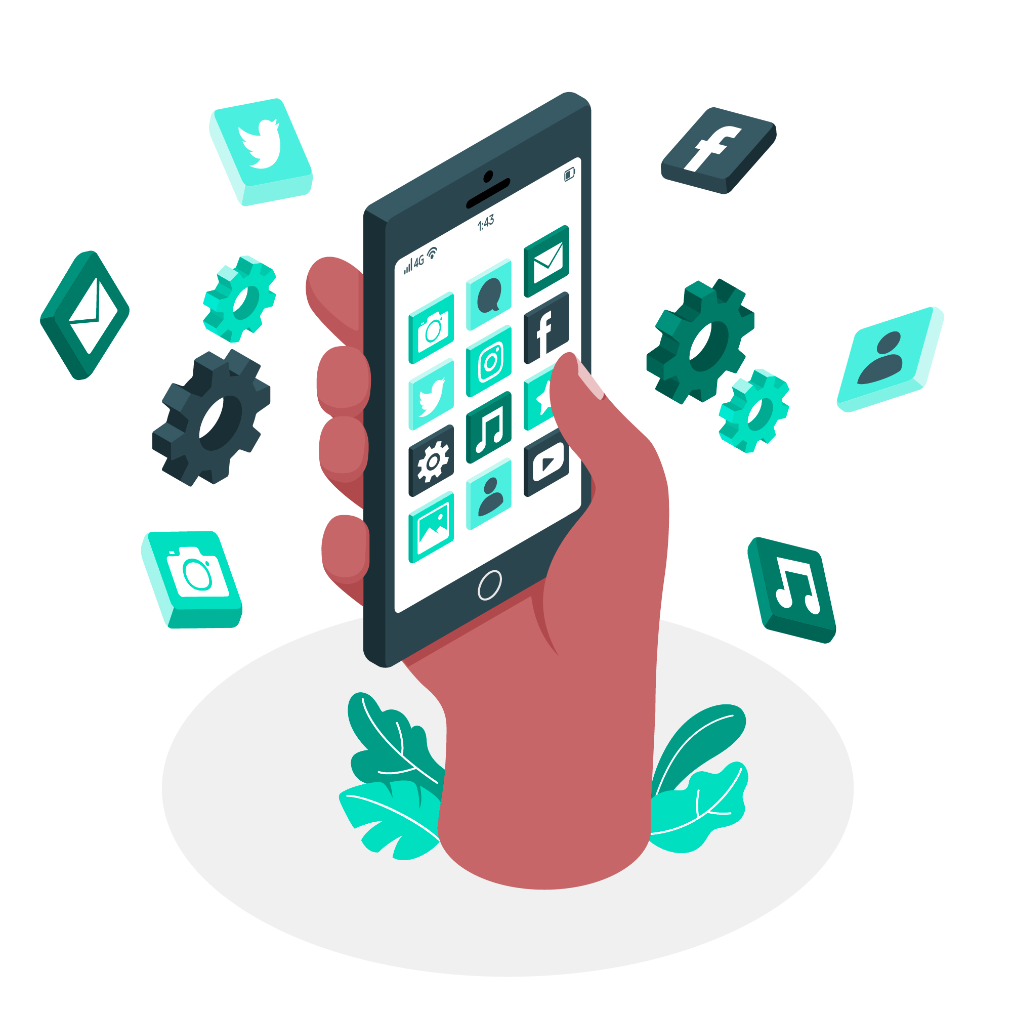 Télécharger des applications sans google