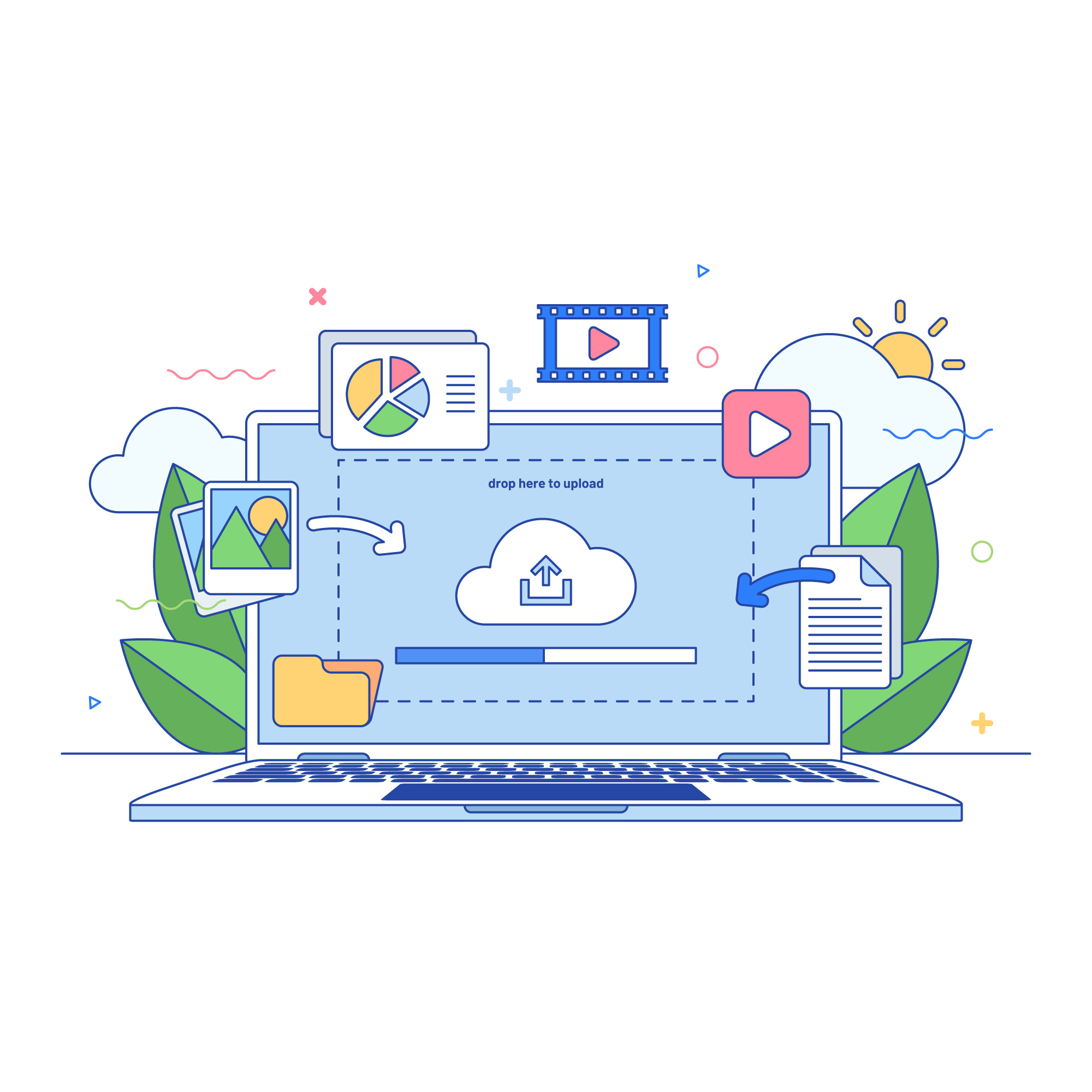 Google Drive Alternative