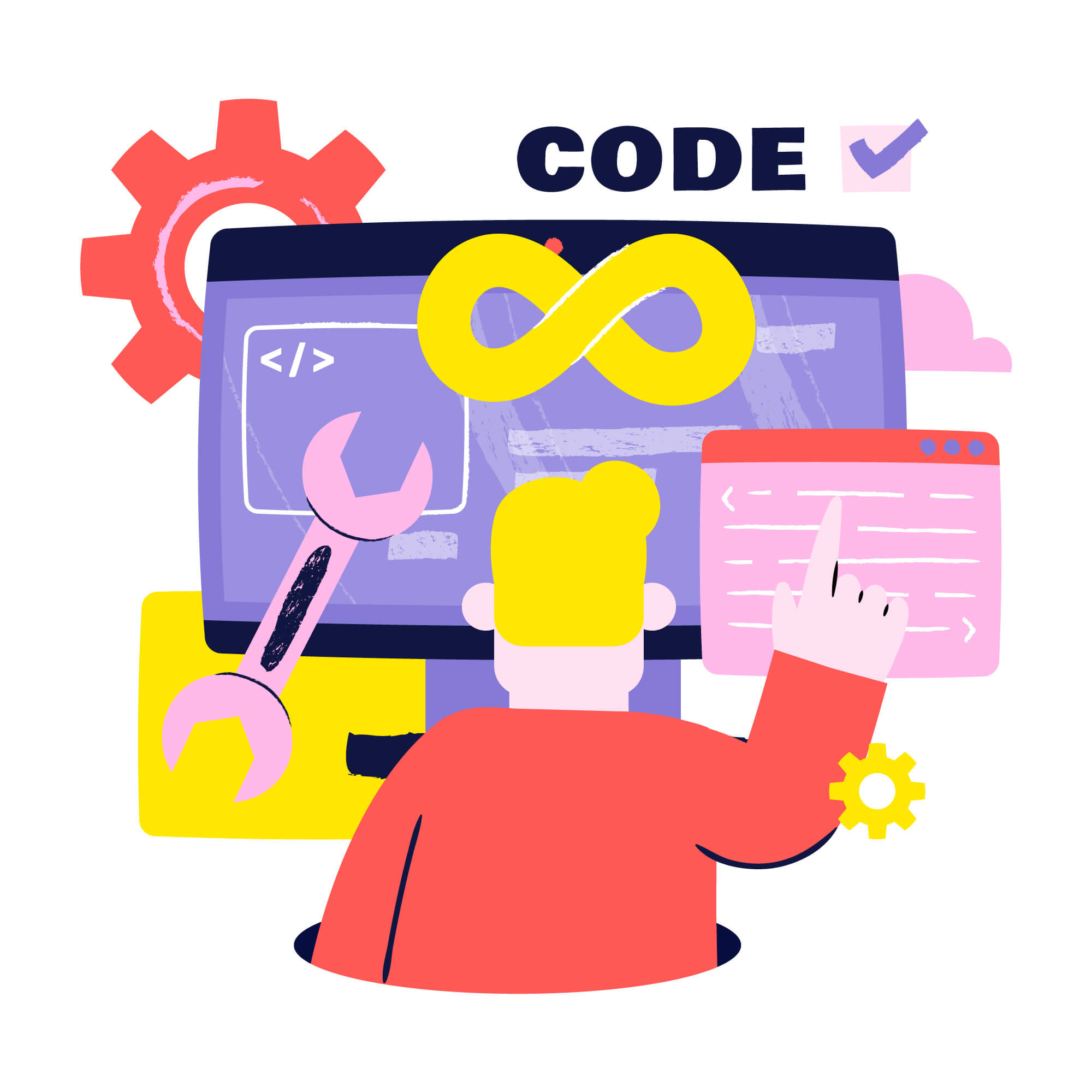 Why use Open Source