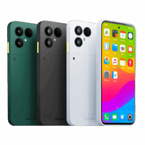 Murena Fairphone (Gen. 6)