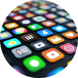 Compatible with All Apps