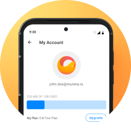 One Account for Your Privacy