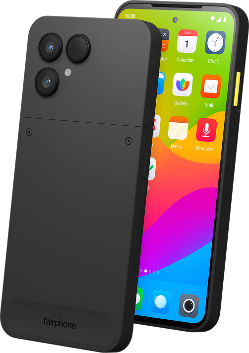 Murena Smartphones B2B