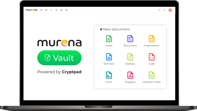 Murena Vault